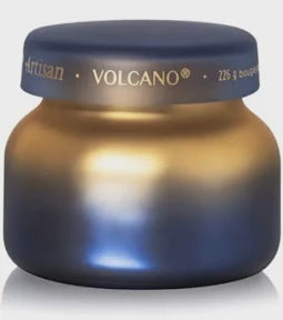 Volcano Artisan Tuscan Radiance Petite Candle 8oz