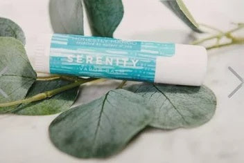 Serenity Aromatherapy Balm