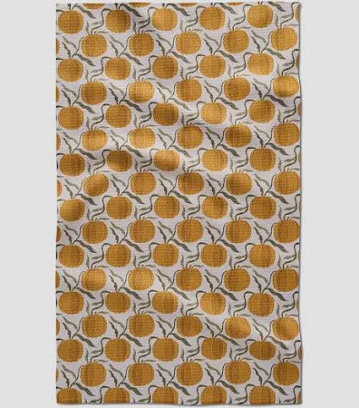 Hearth & Vine Kitchen Tea Towel