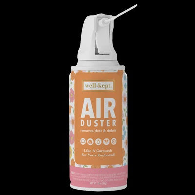 Air Duster Spring Break 3.5oz