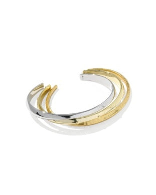 Oakland Set of 3 Bracelets Mixed Metals Kendra Scott