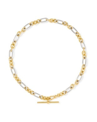 Embry Link Gold Chain  Kendra Scott