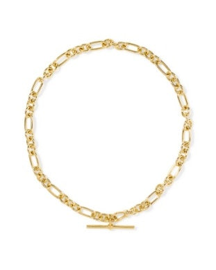 Embry Link Gold Chain Necklace Kendra Scott