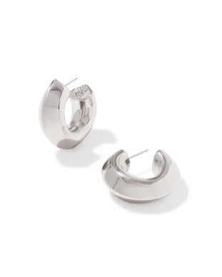 Embry Rhod Hoop Earrings Kendra Scott