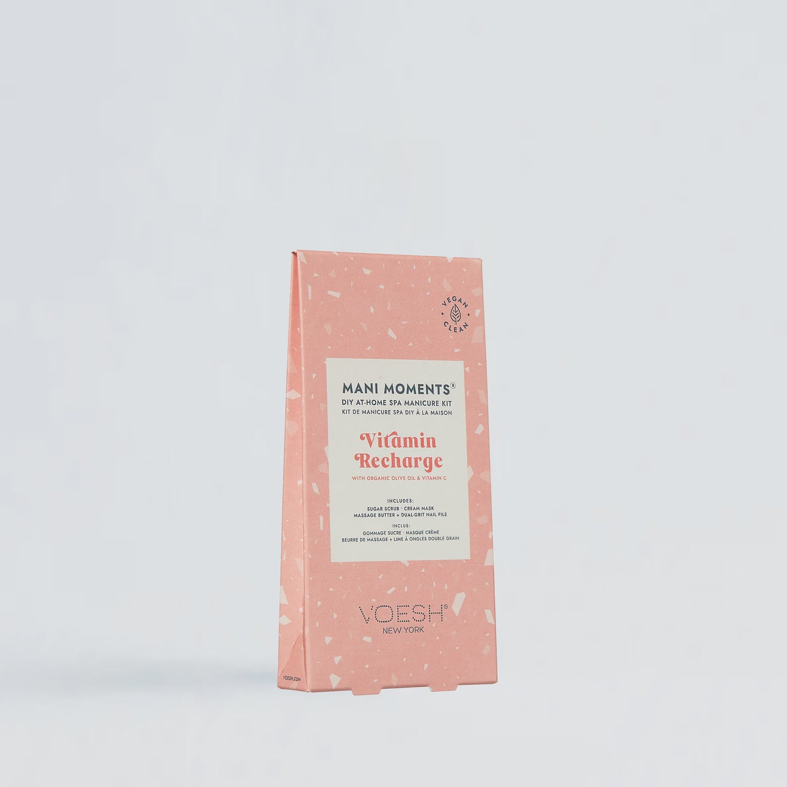 Mani Moments Vitamin Recharge-Single