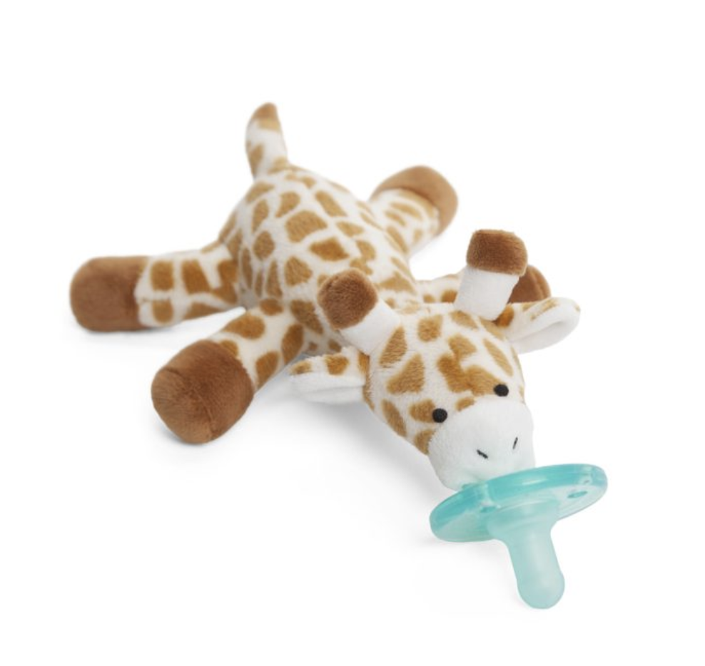 Giraffe Wubbanub