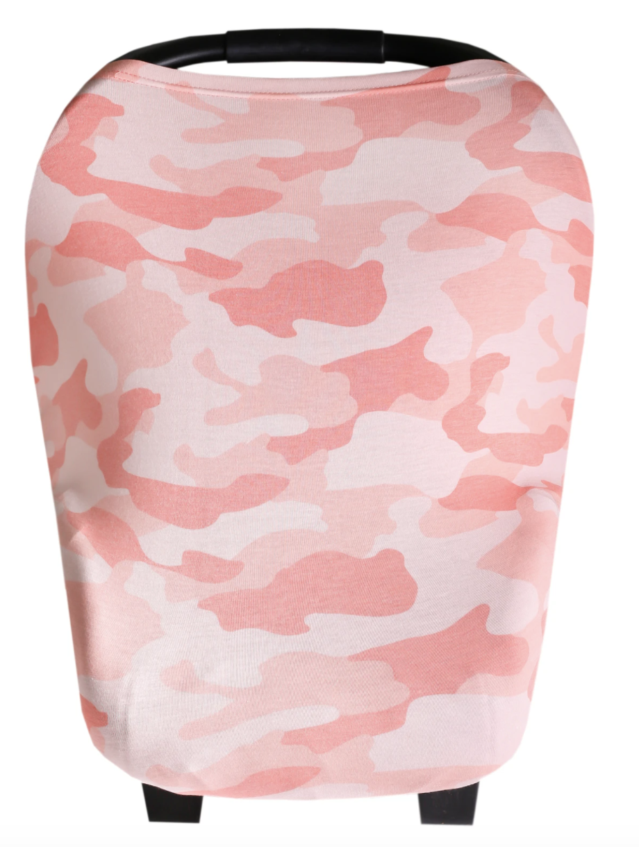 Remi Copper Pearl Multi Use Cover