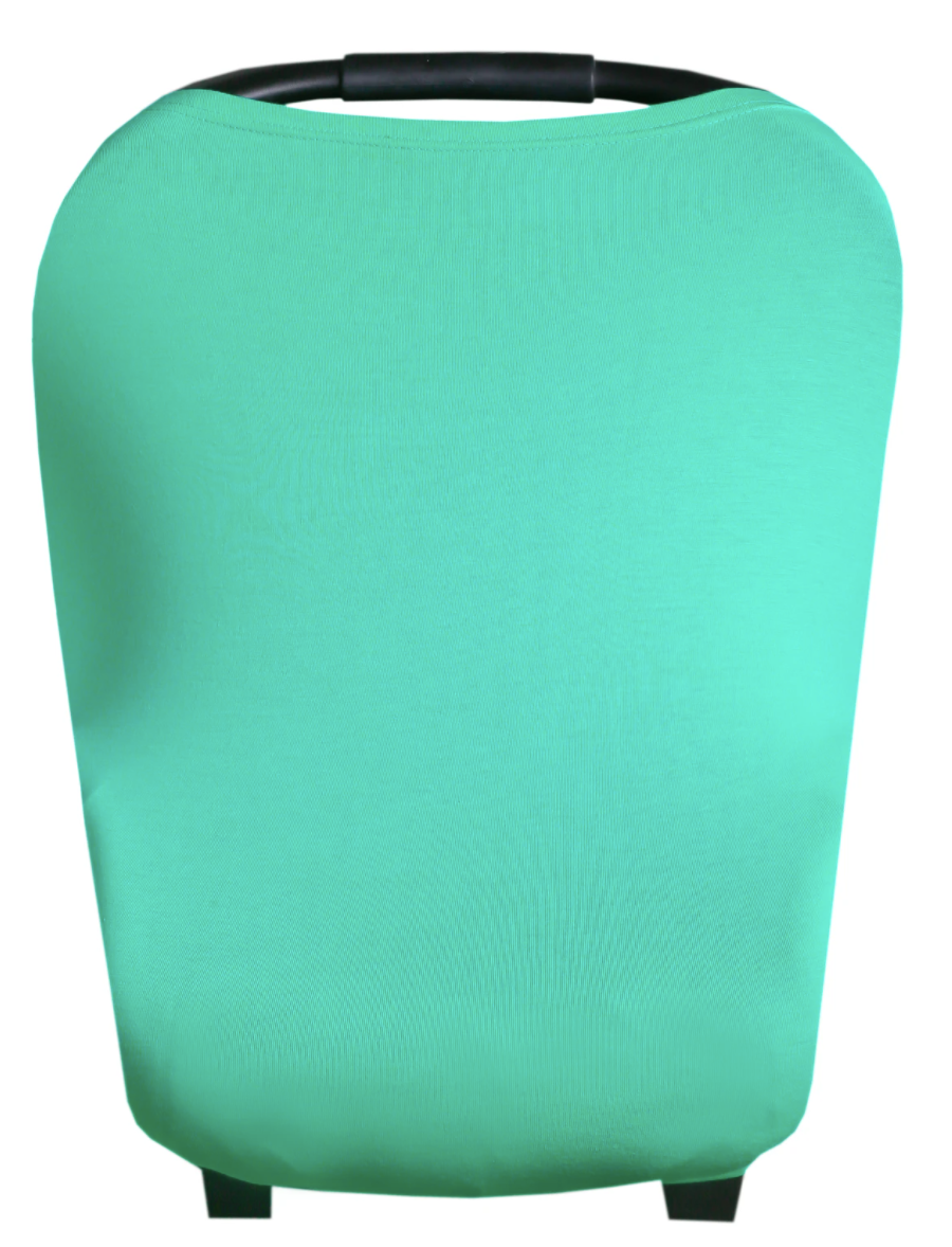 Spout Copper Pearl Multi Use Cover