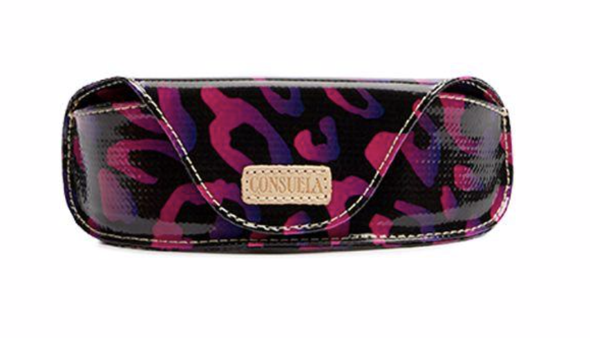 Pebbles Sunglass Case