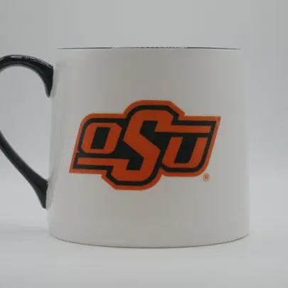 OSU Mascot Ceramic Mug