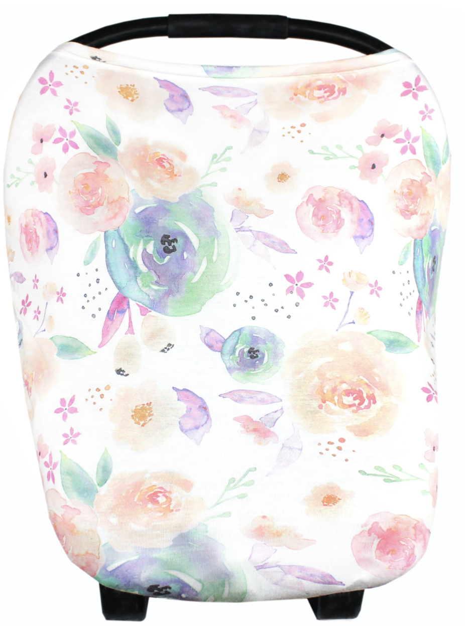 Bloom Copper Pearl Multi Use Cover