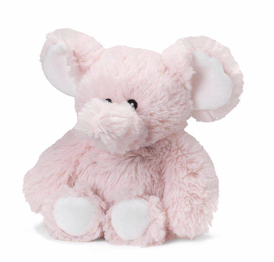 Elephant Pink Junior