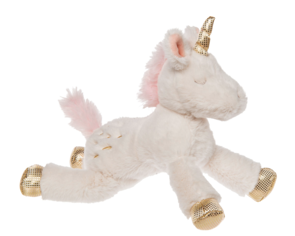Twilight Baby Unicorn Soft Toy