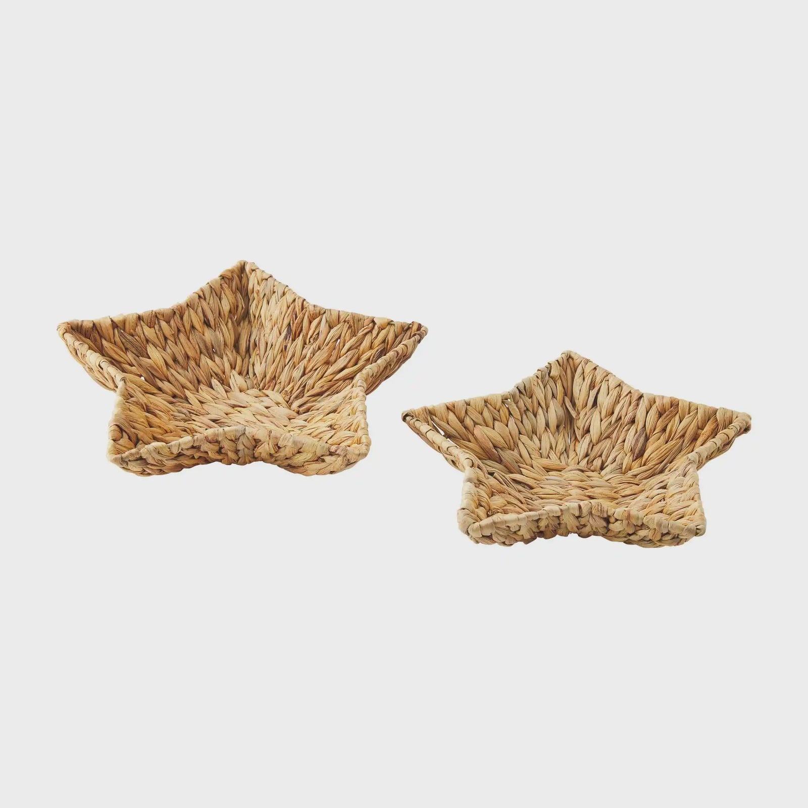 Star Hyacinth Basket-Large