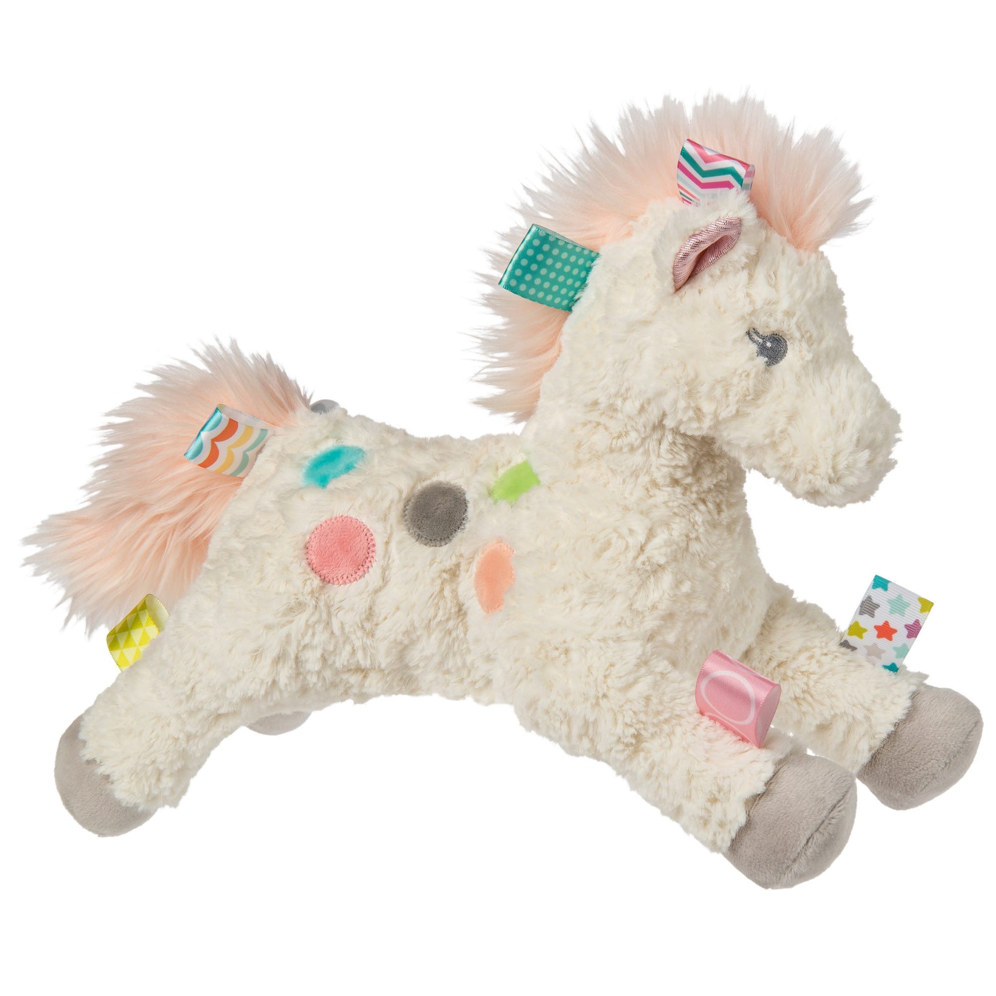 Taggie's Painted Pony Soft Toy