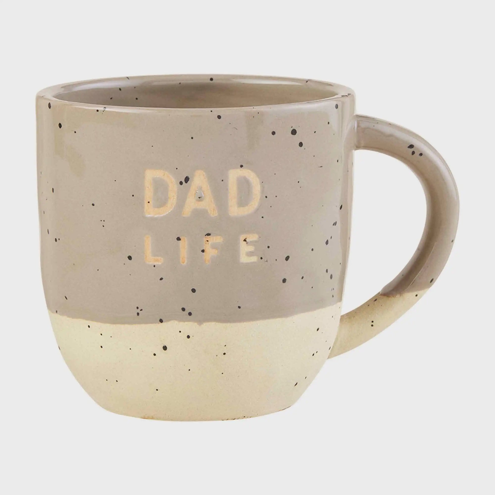 Dad Family Mug