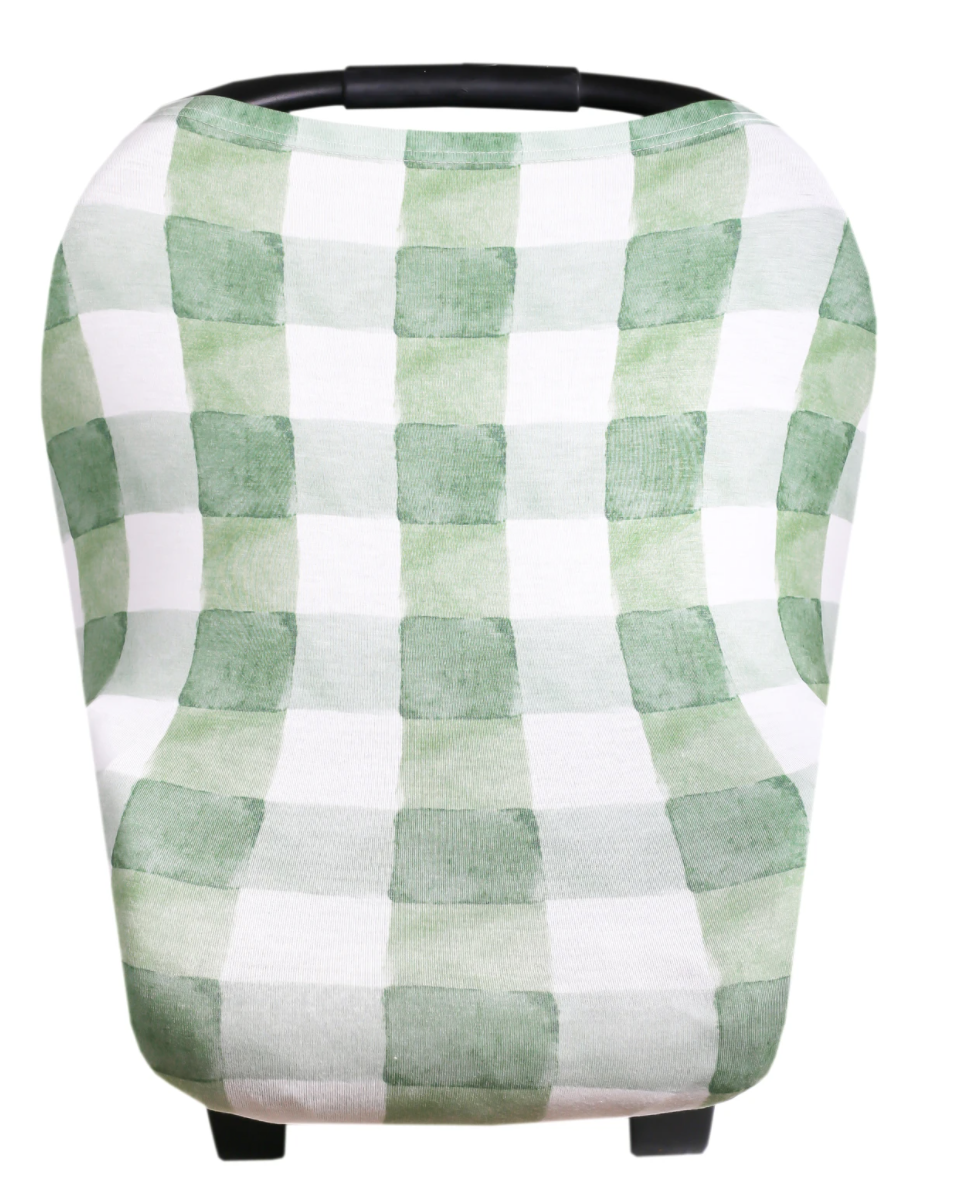 Pine Copper Pearl Multi Use Cover