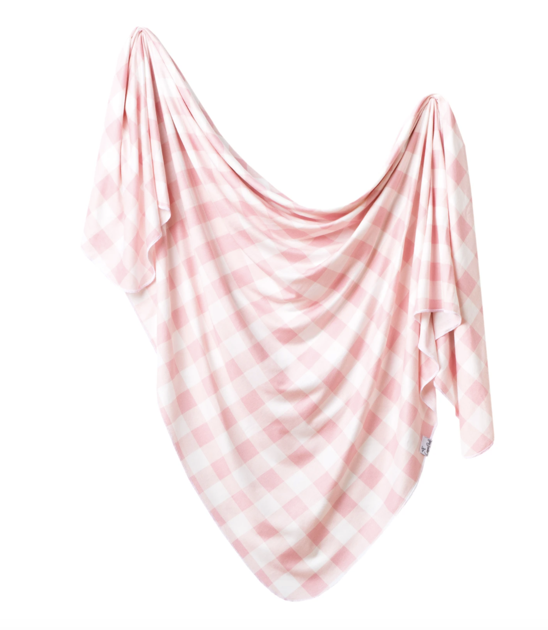 London Copper Pearl Swaddle Blanket