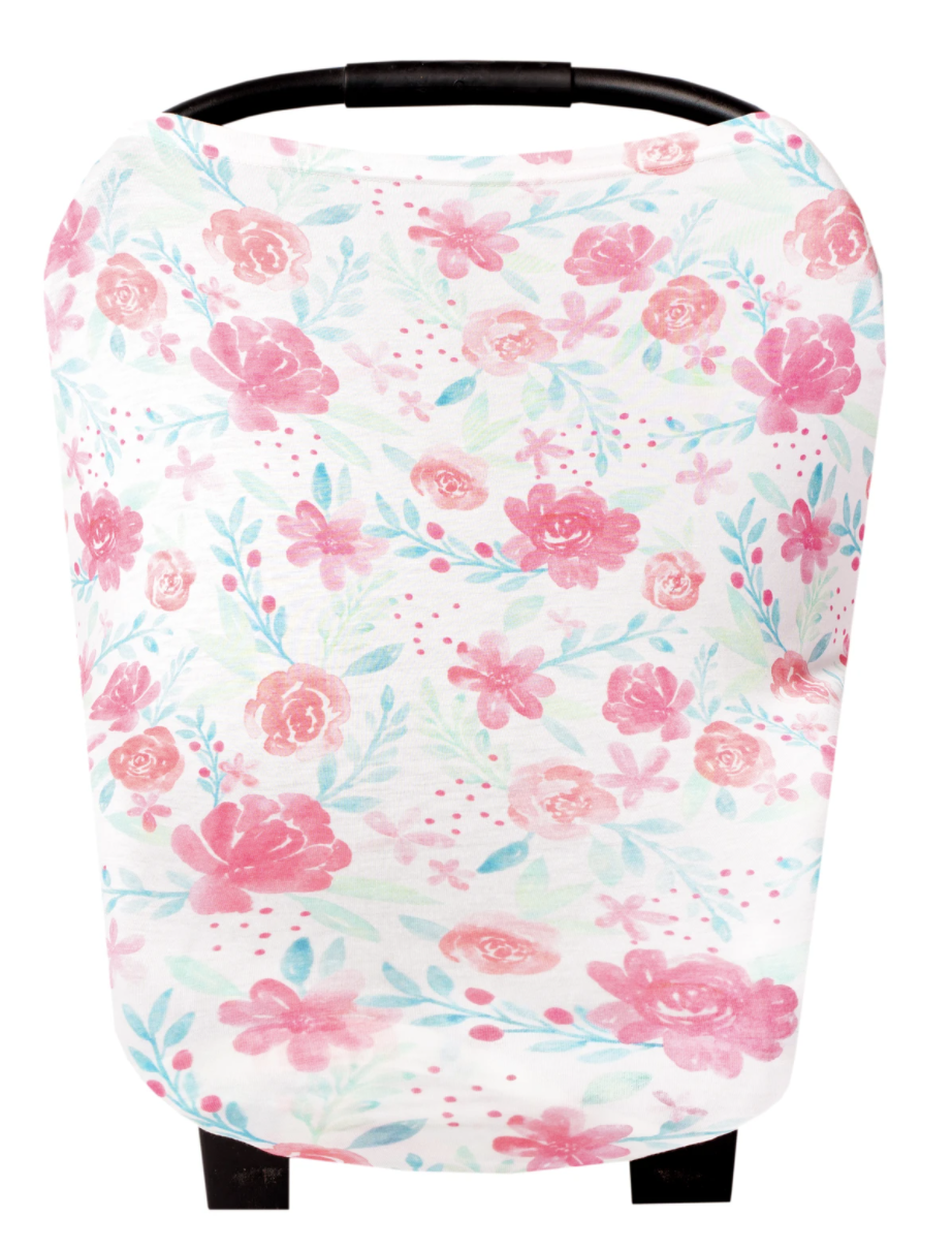 June Copper Pearl Multi Use Cover