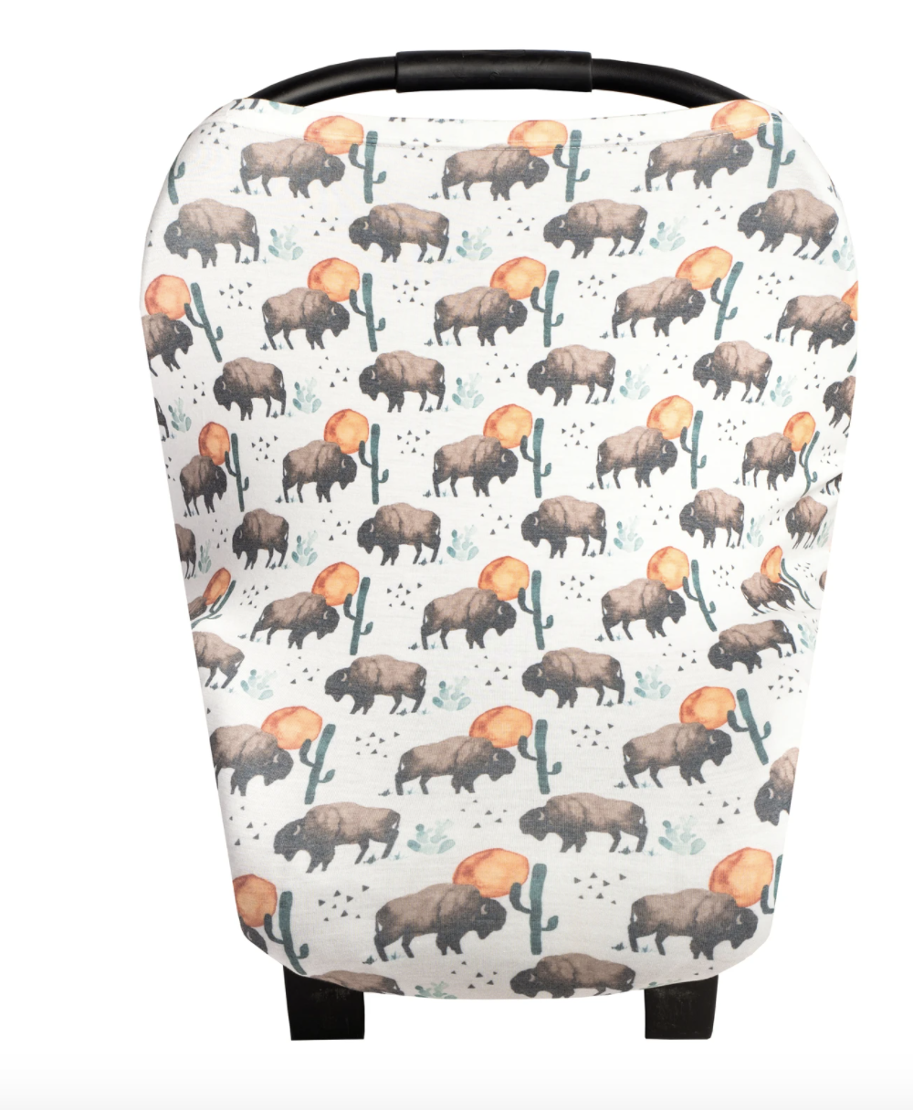Bison Copper Pearl Multi Use Cover