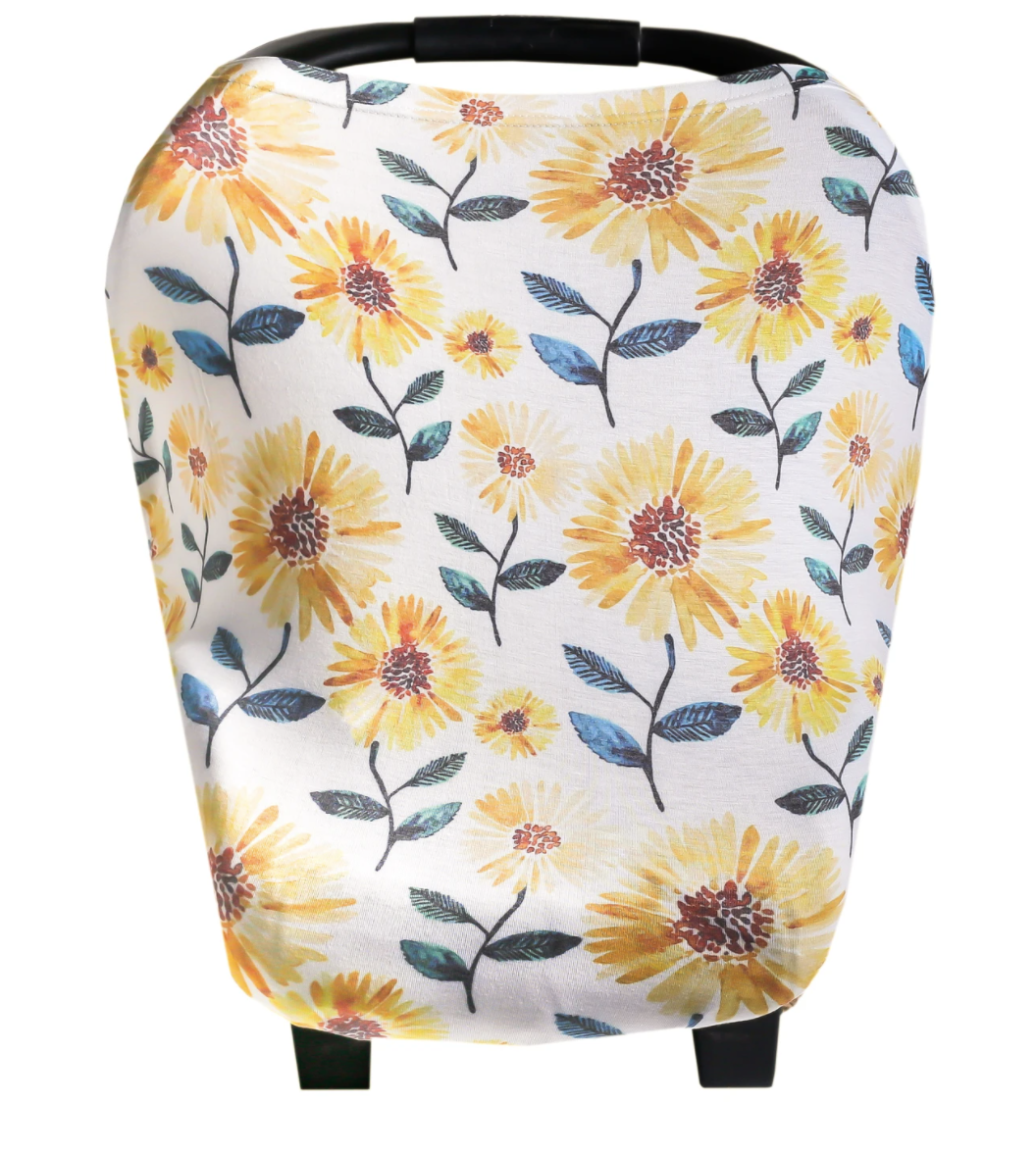 Sunnie Copper Pearl Multi Use Cover