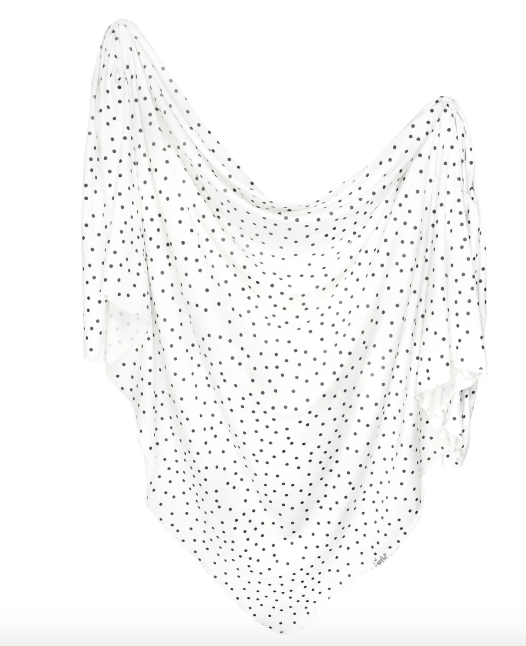 Willow Copper Pearl Swaddle Blanket