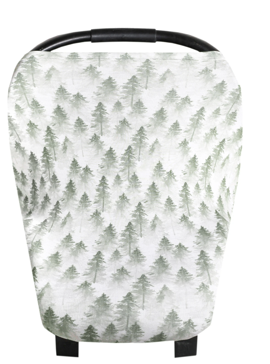 Evergreen Copper Pearl Multi Use Cover