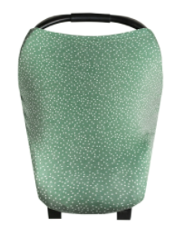 Juniper Copper Pearl Multi Use Cover