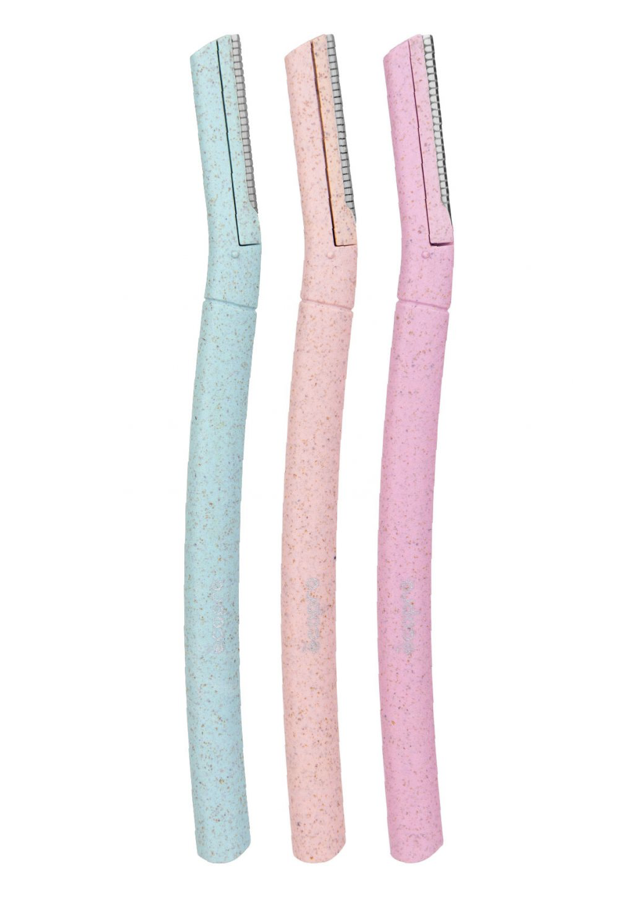 Biodegradable Razors (3Pack)