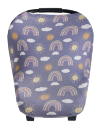 Hope Copper Pearl Multi Use Cover