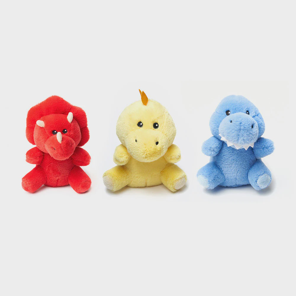 Lil Dino Squeezers- Assorted Colors
