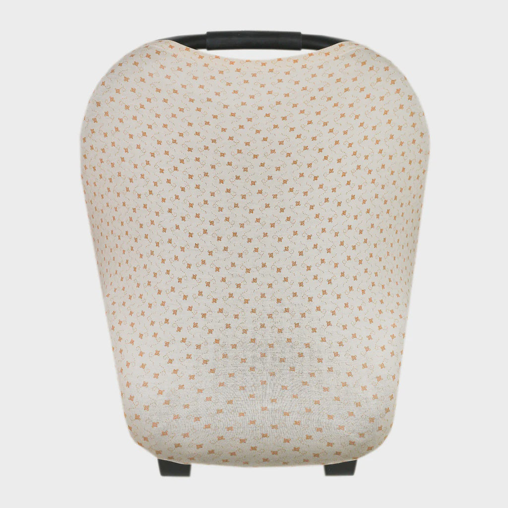 Hunnie Copper Pearl Multi Use Cover