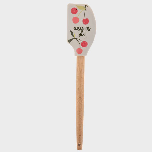 Cherry Spatula