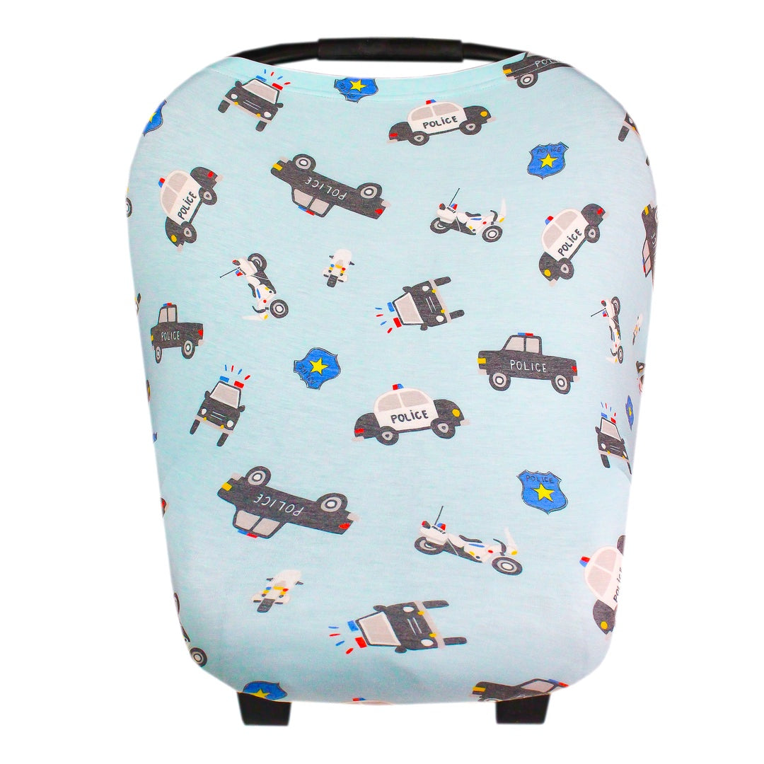 Leo Copper Pearl Multi Use Cover