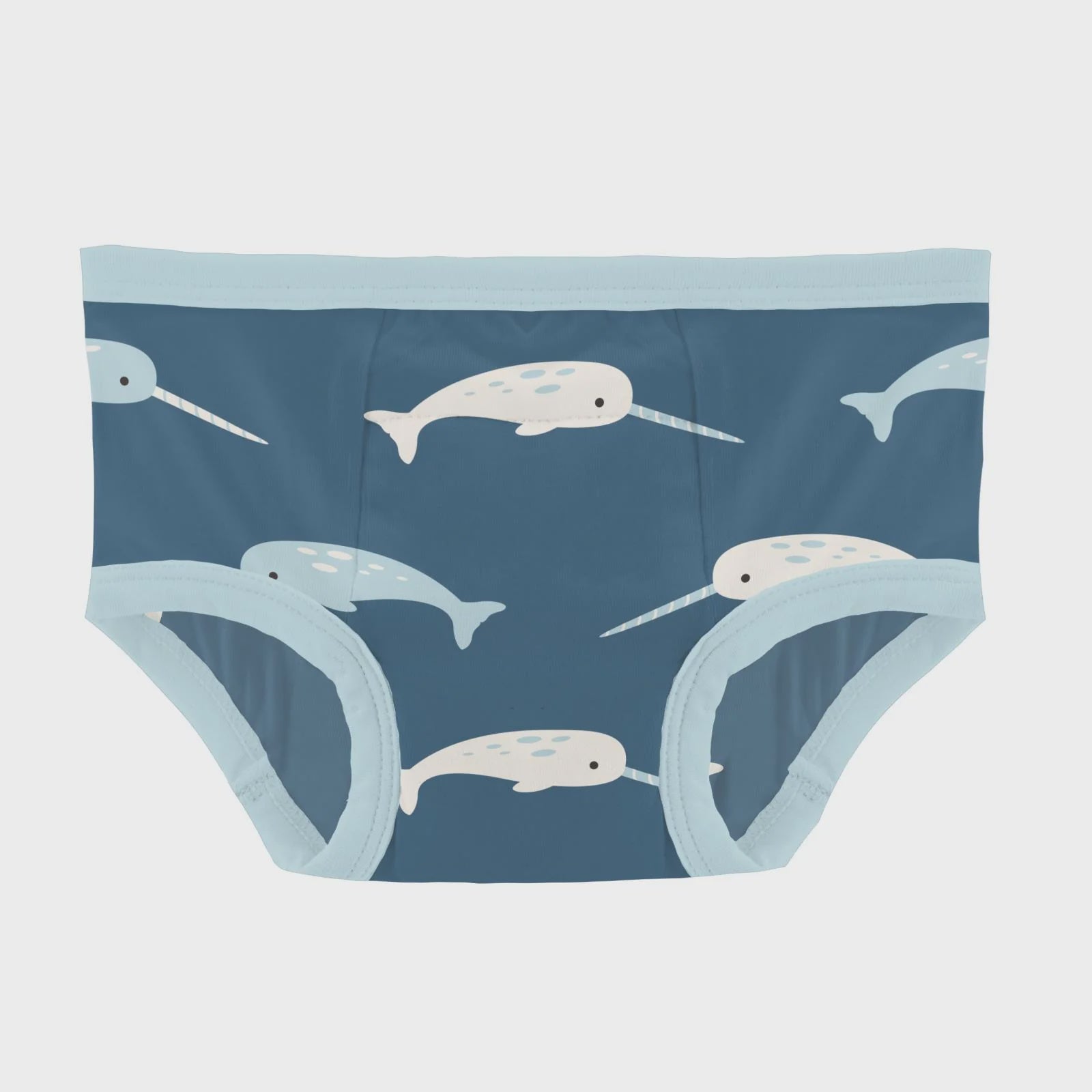 Deep Sea Narwhal Training Pant's