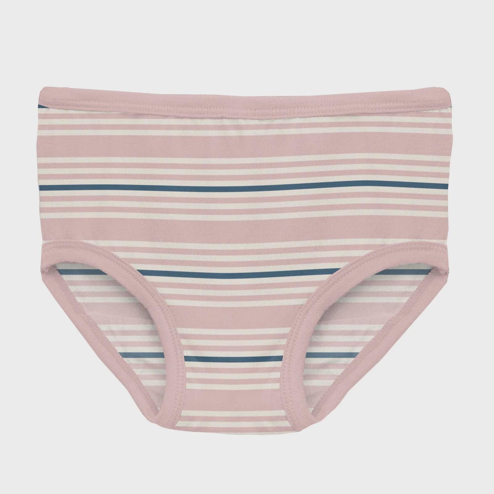 Kickee Flotsam Stripe Underwear