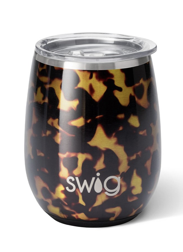 Swig Bombshell Stemless Cup 14oz