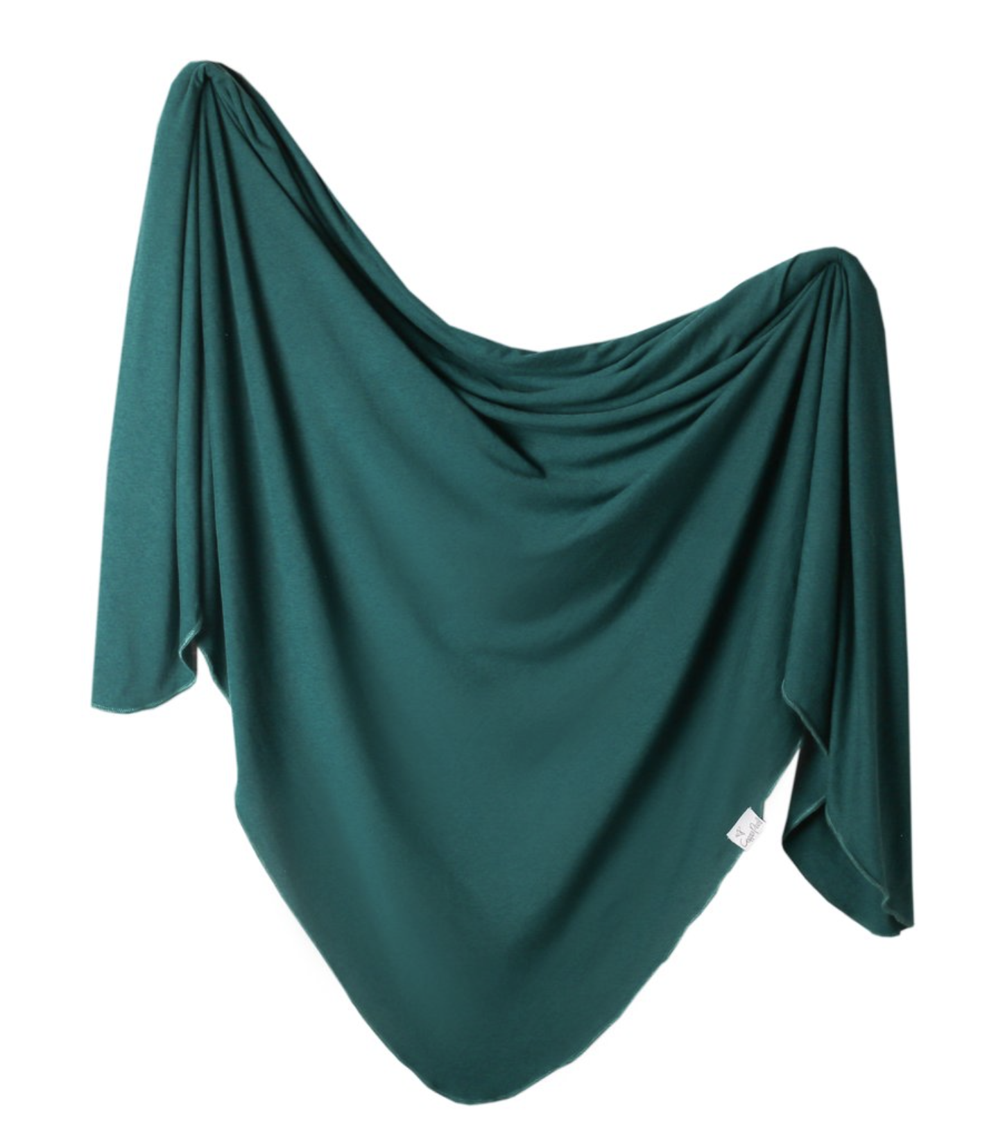 Jaspar Copper Pearl Swaddle Blanket
