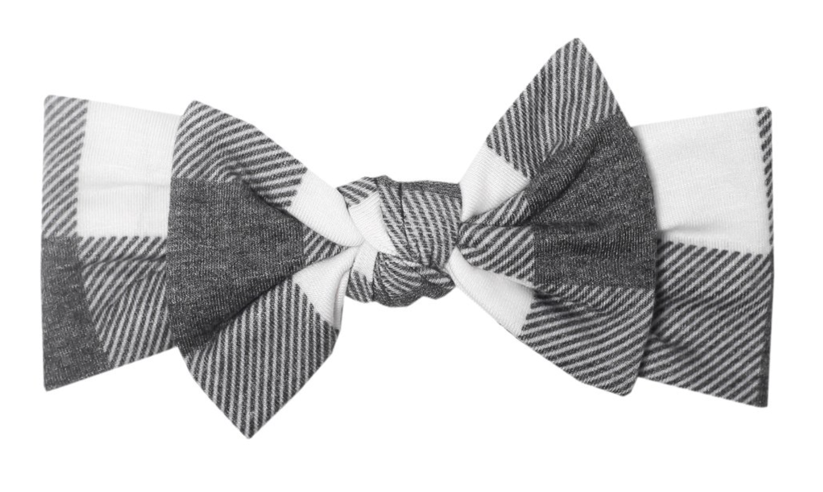 Scotland Copper Pearl Headband Bow