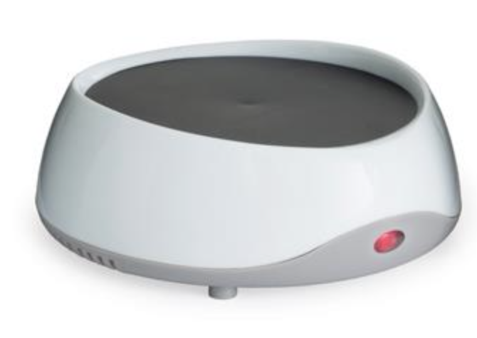 Auto Shut-Off Candle Warmer