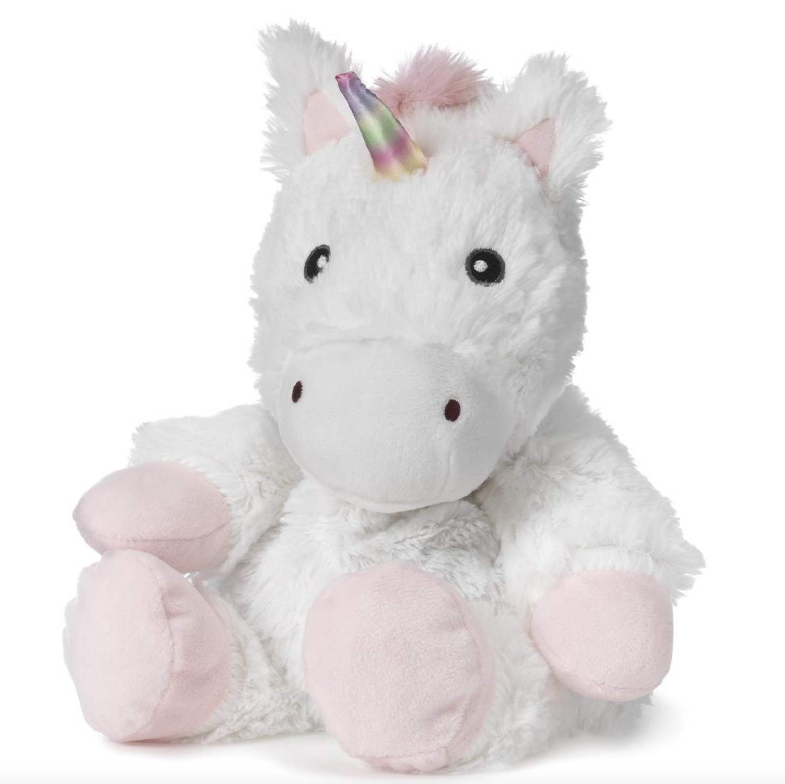 Unicorn White Large