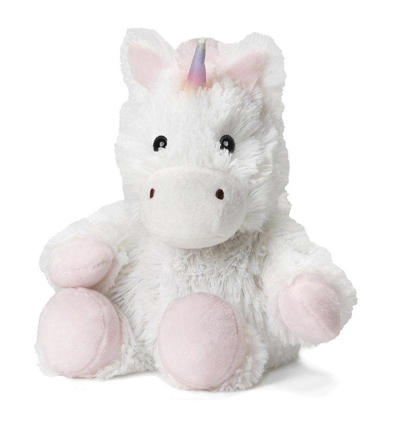 Unicorn White Junior