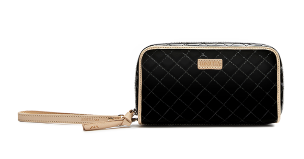 Consuela Jax Wristlet Wallet