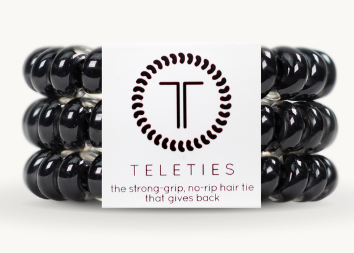 Jet Black Large Pack