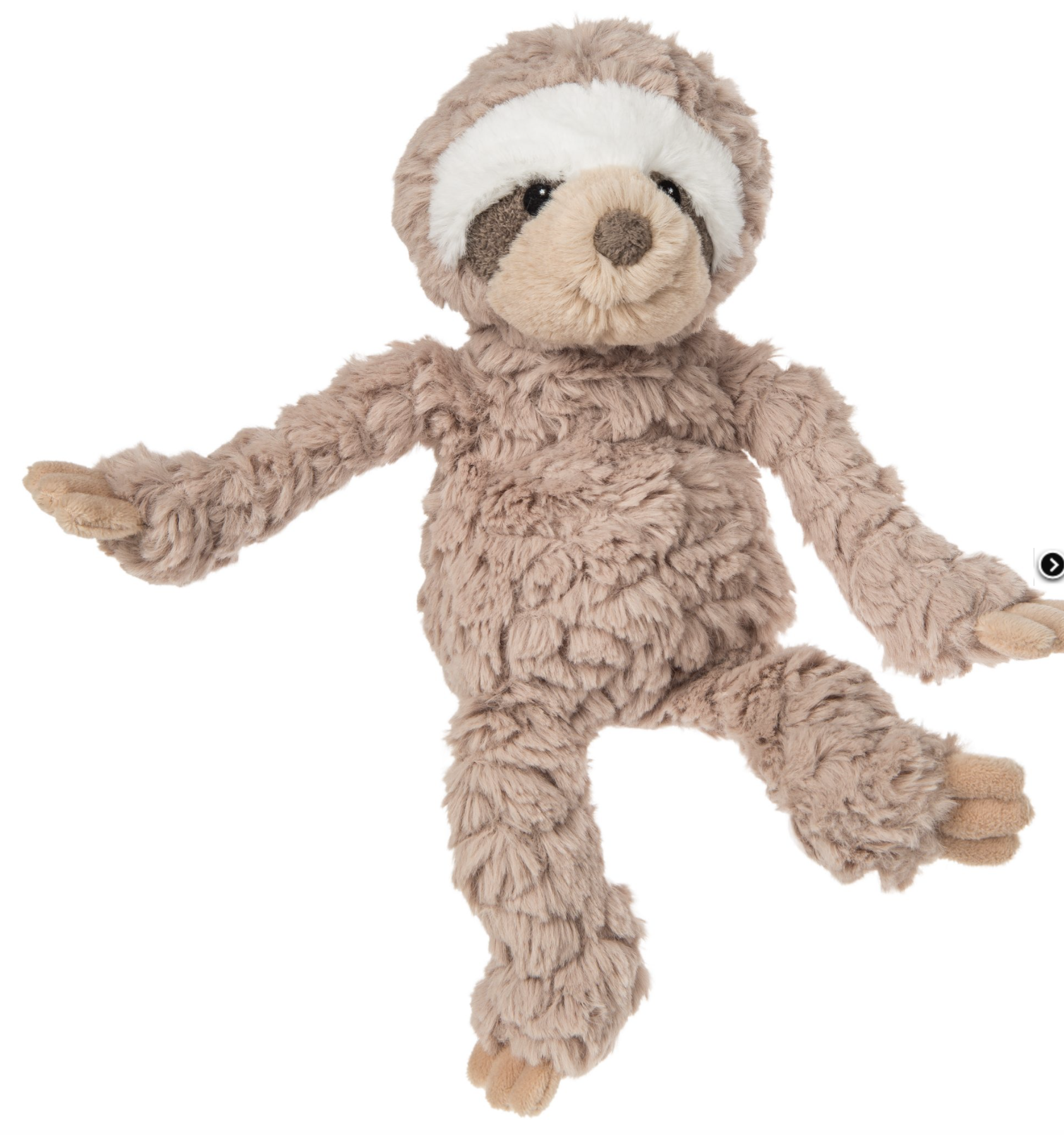 Putty Nursery Sloth