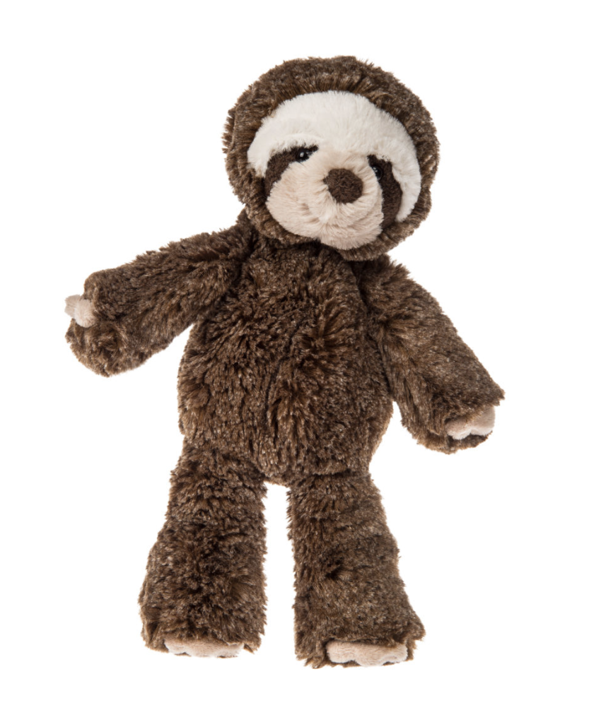 Marshmallow Junior Sloth