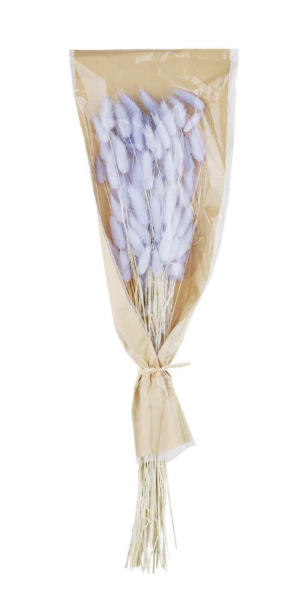 Blue Bunny Tail Bundle