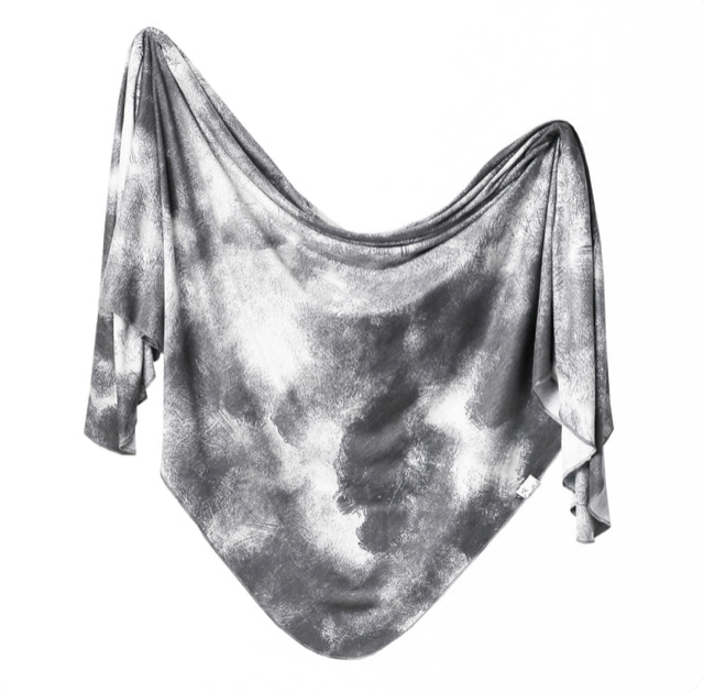 Thrasher Copper Pearl Swaddle Blanket