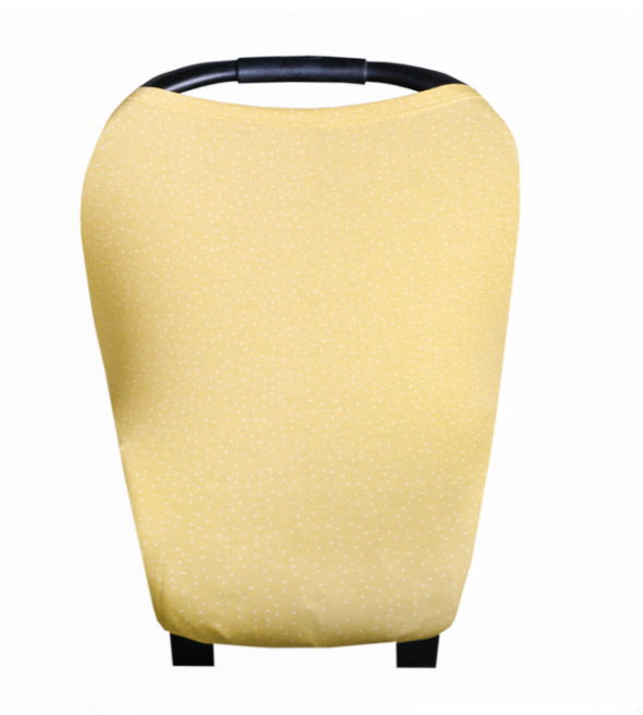 Marigold Copper Pearl Multi Use Cover