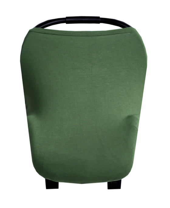 Alder Multi Use Cover Copper Pearl
